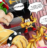 Help me MARIO!