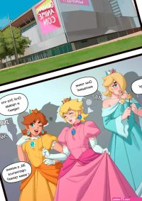Super Mario Bros