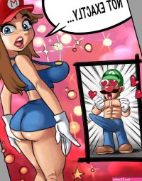 Super Mario