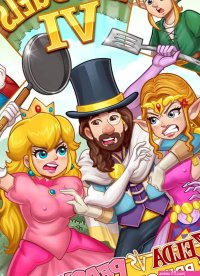 Mario Bros Comics Porno XXX y Hentai