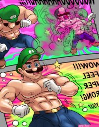 Super Mario