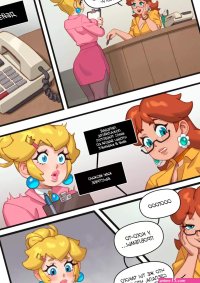 Super Mario Bros