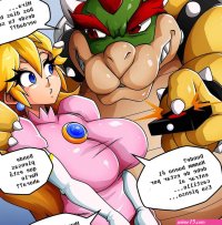 Help me MARIO!