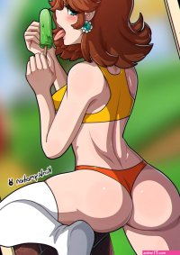 Super Mario Card Set by Kinkymation