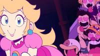 Welcome To The Mario Party Cartoon porn video Rule 34 animated