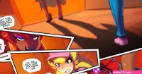 Super Mario Fuck Party Mario Series Fred Perry nHentai Comics