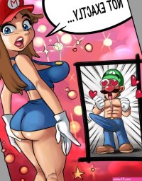 Super Mario