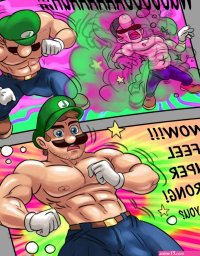 Super Mario