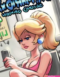 Dr. Mario xXx