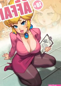 Mario sex comic - Page 2 image 35