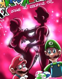 Super Mario