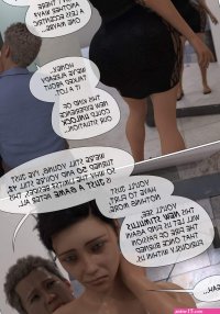 The Secret Of A Happy Marriage- MYLF3D