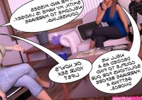 Marriage Counseling 1 Read Online Free Porn Comic