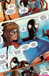 Ms Marvel