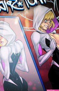 Marvel Porn comics Rule 34 comics Cartoon porn comics