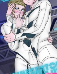 Mothership Wilderness 2 Read Online Free Porn Comic