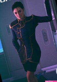 AyatollaOfRock- Promotion Mass Effect Free Porn Comics