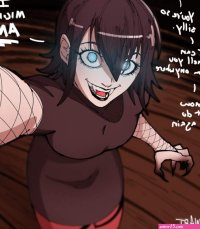 Mavis dracula porn comics