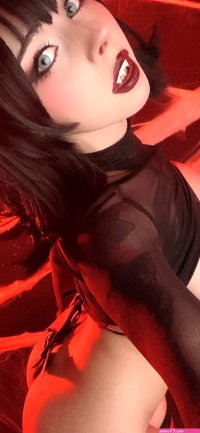 Yuzuki Miiu: Mavis Dracula Porn Comic english 94