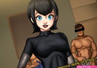 Mavis