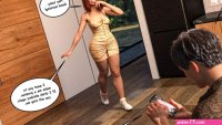 Neighbors 3 Read Online Free Porn Comic