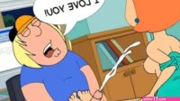 family guy lois griffen maid porn