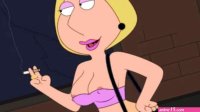 Family Guy Chris Porn
