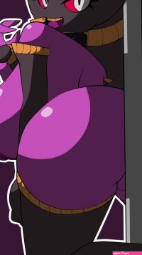 Mega Banette Rule 34 Xxx Hentai