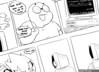 Read ShoutingIsFun Banette Malware Hentai Porns
