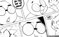 Read ShoutingIsFun Banette Malware Hentai Porns