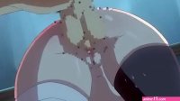Megumins magical sex