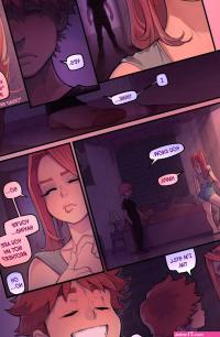 Hearts By Melkor Mancin Porn Comic english 07