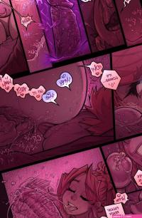 Hearts By Melkor Mancin Porn Comic english 32