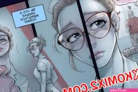 . Nurse Morgan. Romulo Melkor Mancin