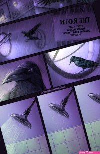 The Raven