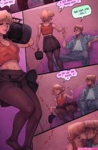 About A Girl