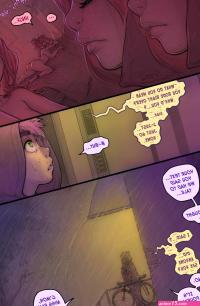 Spades Romulo Melkor Mancin nHentai Comics