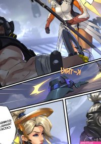 No Mercy Hentai english 02