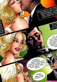 The Truth About Marilyn Porn Comic