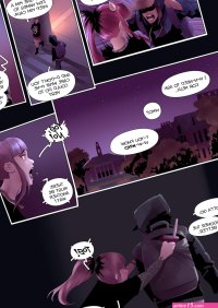 DollHouse 5 Porn comic Cartoon porn comics Rule 34 comic