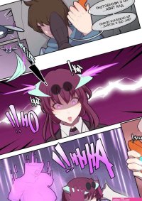 Honkai. Star Rail... Oz. Bounty Hunted. Tsfsingularity