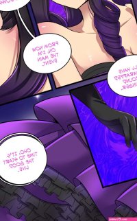 Mimikyu Myth Part 2 Porn Comic english 32