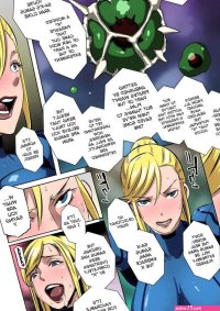 Samus Hentai Comics image 279805