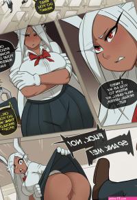 Internshipped Porn comic Cartoon porn comics Rule 34 comic
