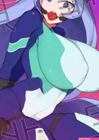 Yanje Hado Nejire Defeat Confirmed My Hero Academia Chinese GABA nhentai