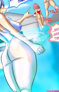 doujin My Hero Academia