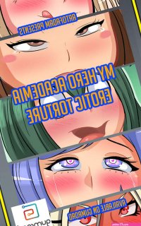 My Hero Academia
