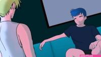 MY STR8 FRIEND EP 03