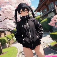 Tamaki Kotatsu Micro Bikini