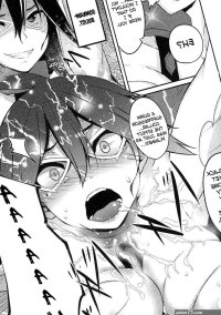 DEEP NIGHT HERO Hentai Manga and Doujinshi Online and Free